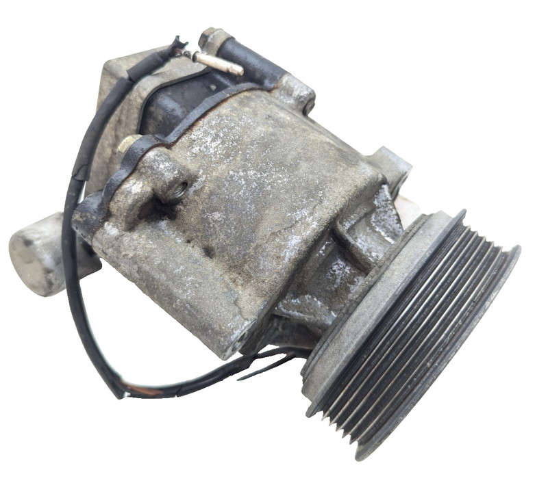 ✅ 90-92 Mercedes W140 500SL 420SEL Air Injection Smog Pump Assy 0001402685