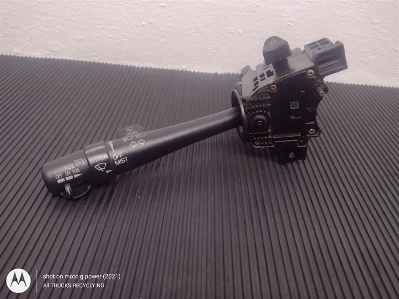 01-05 Buick Rendezvous Turn Signal Wiper Column Switch OEM 22668677