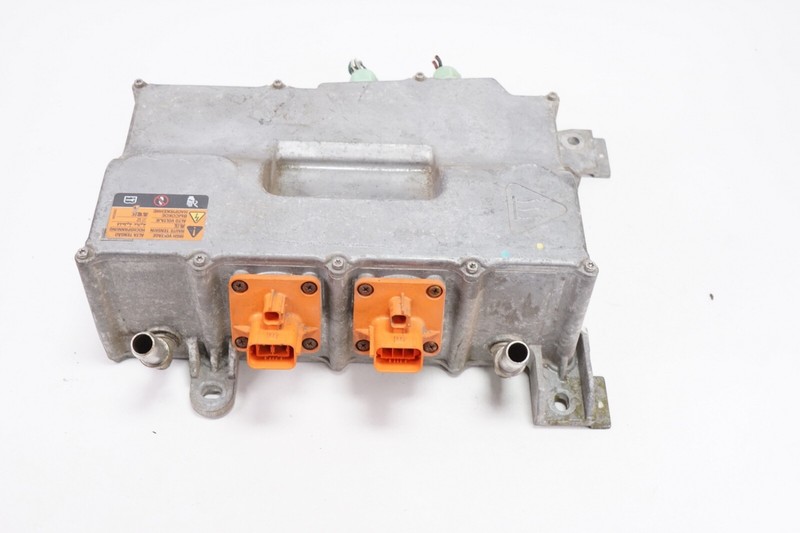 CHEVROLET VOLT Drive Motor Battery Charger OEM 2011 - 2015