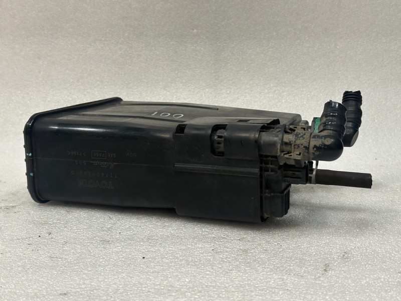 2013-2018 Lexus Es350 Evap Charcoal Fuel Vapor Canister 77740-33210