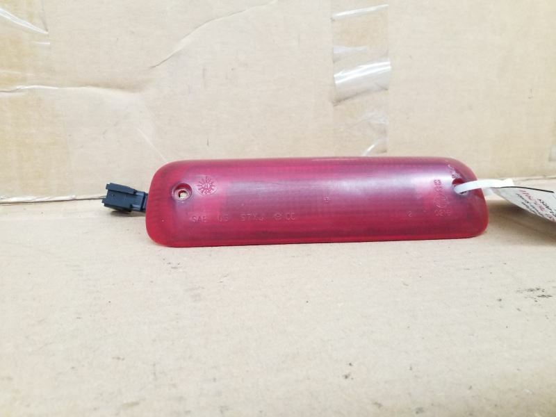 CHEROKEE1999 High Mounted Stop Light 249293
