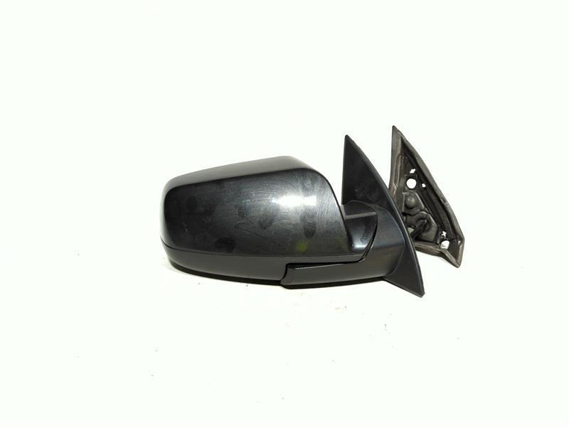 Used Right Door Mirror fits: 2015 Chevrolet Equinox Power paint to match opt DL8
