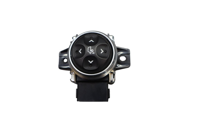 11-13 Hyundai Equus Front Left Driver Side Seat Lumbar Adjustment Switch Oem