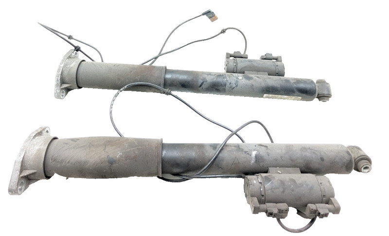 Mercedes C43 AMG W205 Rear Shock Absorber Pair 2053200131