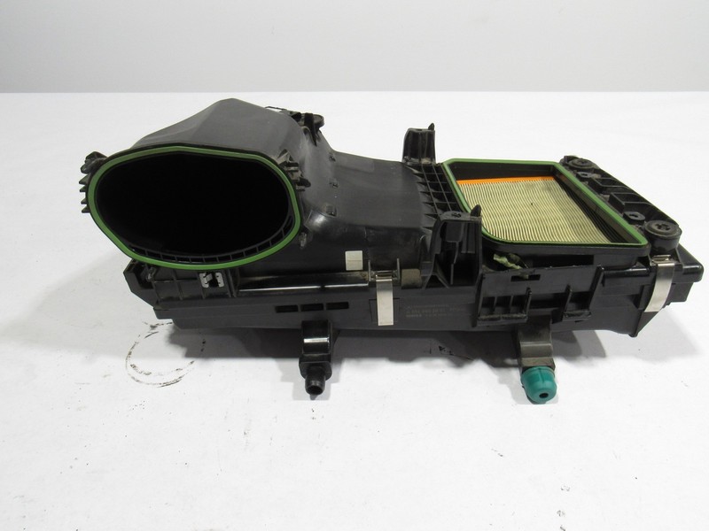 20-23 Mercedes GLE 53 C167 2021 3.0L Air Intake Cleaner Filter Box Housing :M