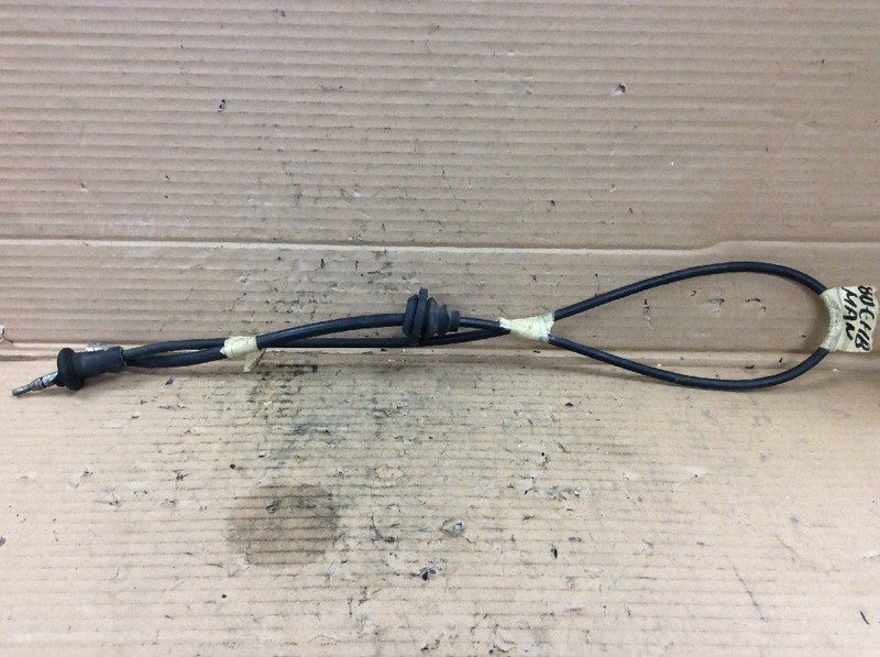 80 81 1980 1981 Civic Speedometer Cable Speedo Transfer Cable 1264mm Used OEM