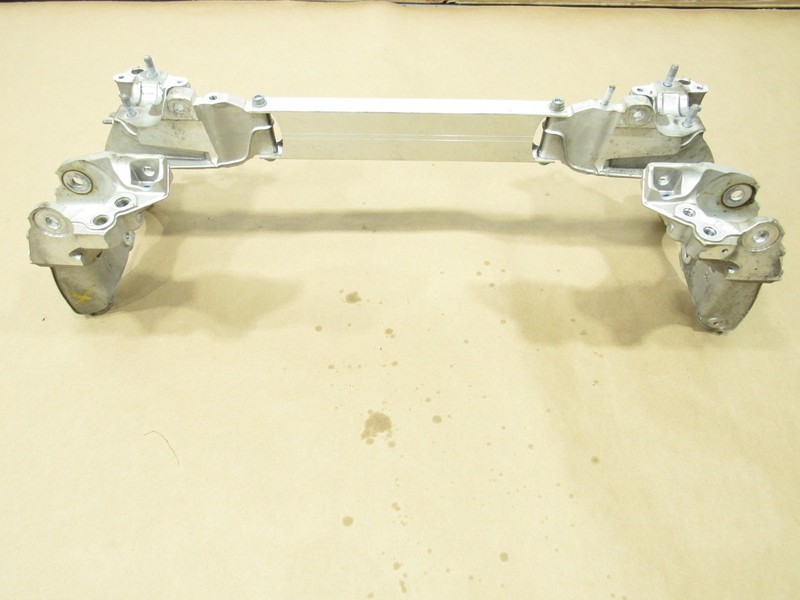 Audi RS7 C8 2022 4.0L AWD Front Suspension Crossmember Subframe Cradle 19-24 ;:O