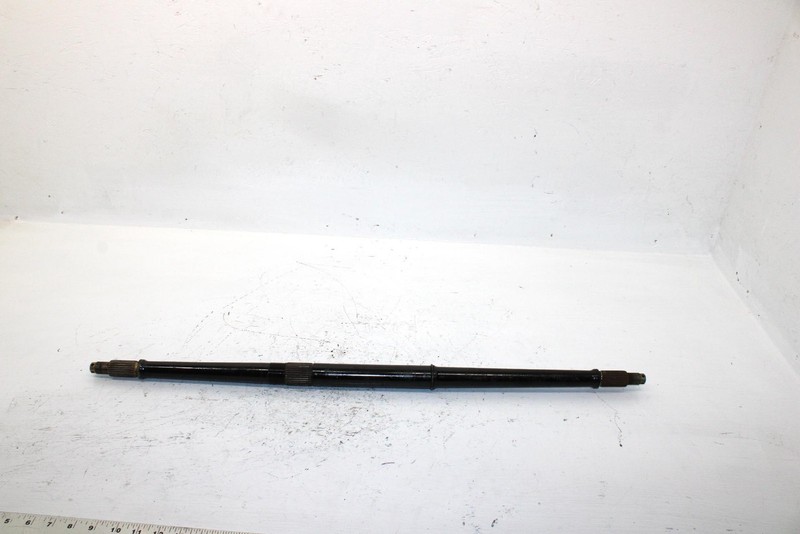 1988 Polaris Trail Boss 2x4 Oem Rear Axle 5020469 AP212