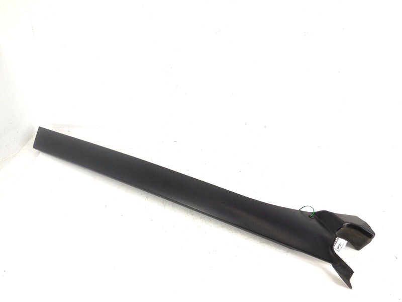 2010 10 Range Rover Sport Exterior A Pillar Trim Moulding Driver Left LH OEM