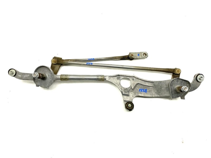 Windshield Wiper Transmission Linkage Fits 2013-2016 Chevrolet Malibu 49889