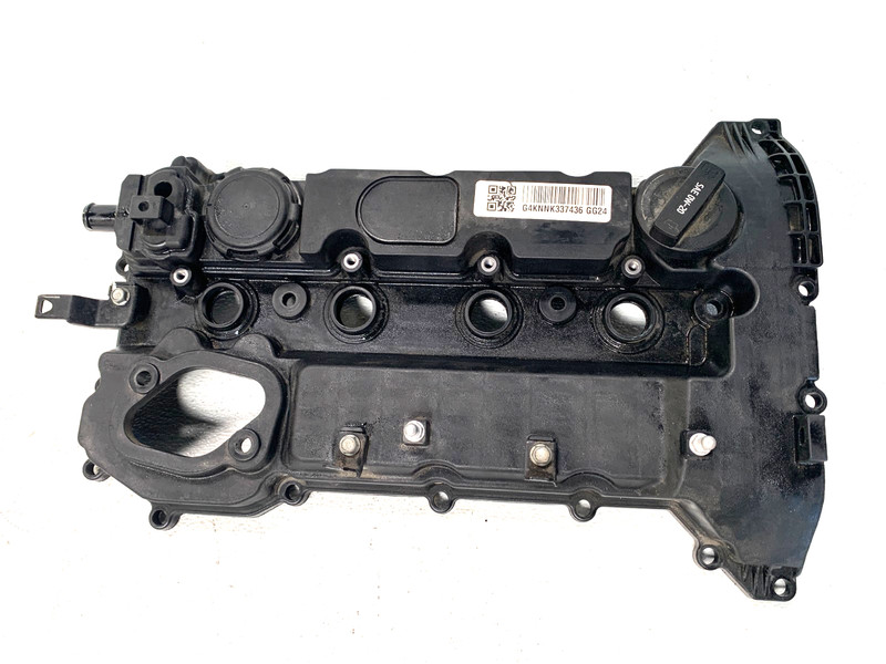 22 23 24 HYUNDAI TUCSON 2.5L CYLINDER HEAD VALVE COVER OEM #A0.17