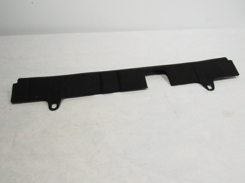 19-21 Genesis G70 2020 Rear Trunk Cargo Floor Forward Cover Trim Carpet ;:O