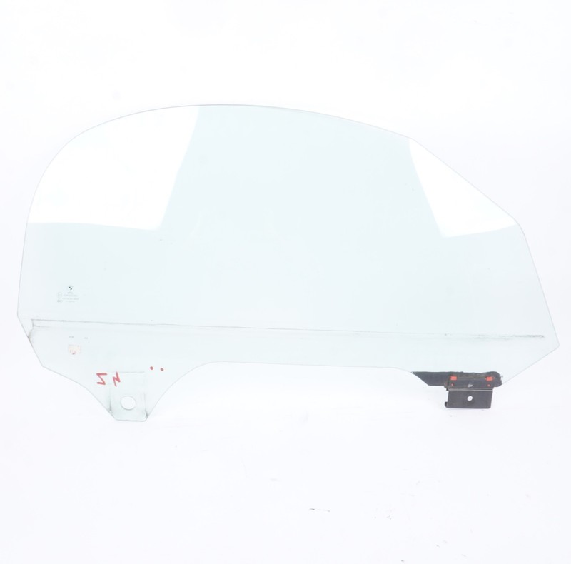 2003-2008 BMW E85 Z4 FRONT RIGHT PASSENGER DOOR WINDOW GLASS OEM