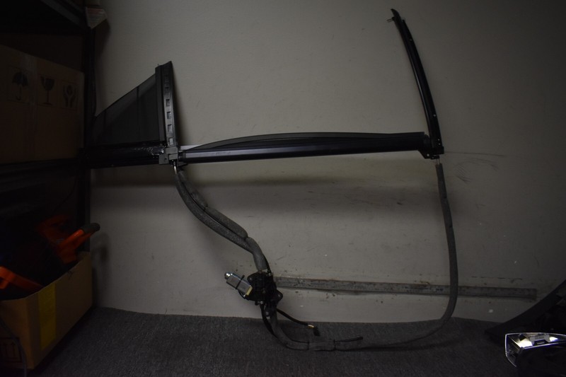 MERCEDES BENZ S400 INTERIOR DOOR LINING FACTORY OEM