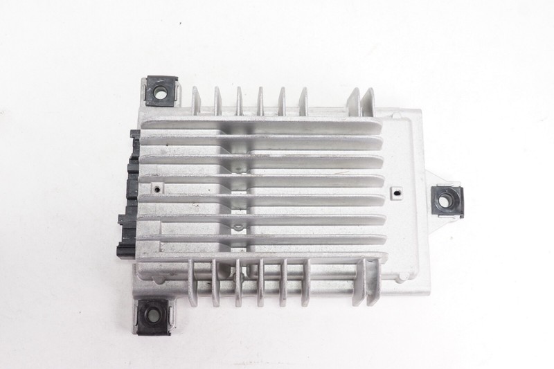 BUICK ENCORE Amplifier AMP BOSE OEM 2013 - 2016