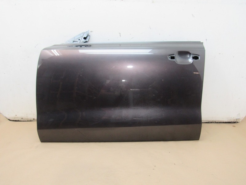 Audi RS7 C7 2016 Front Left Driver Exterior Door Shell Panel 12-18 *
