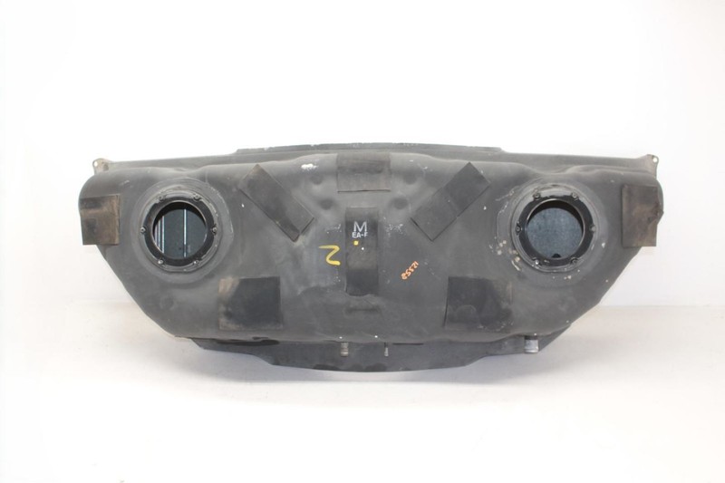 09-20 Nissan 370Z Coupe Fuel Tank Assembly