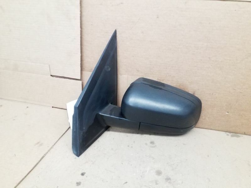 Driver Side View Mirror Power Without Heated Fits 05-07 FREESTYLE 237916