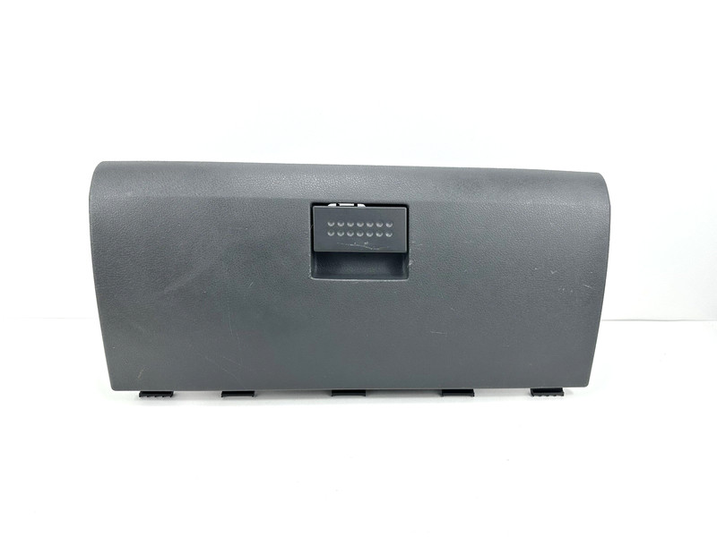 2006 2007 2008 Dodge Ram 1500 Pickup Dash Glove Box Black L0024946AC OEM