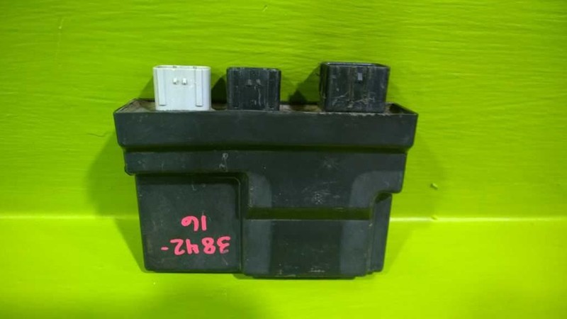 98 MUSTANG MODULE OEM 3842-16