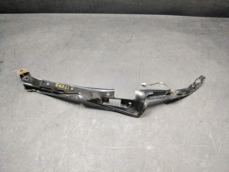Rear Trunk Tailgate Left Pinch Sensor 2013 Infiniti JX35 90569-3JA0A