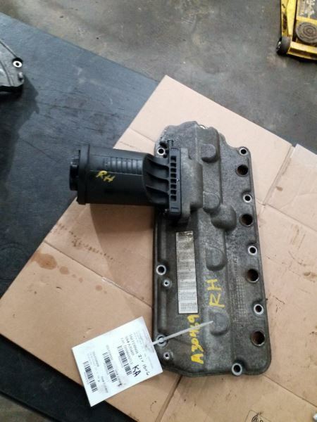 F350SD2008 Valve Cover 237626