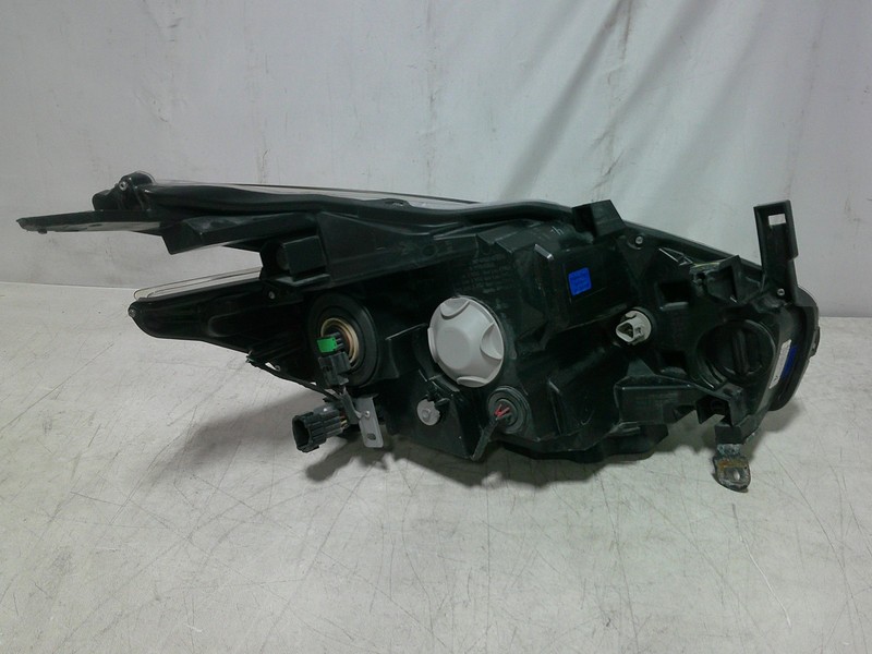 2015-2018 Nissan Murano Left Halogen with LED Headlight! Factory Original Part
