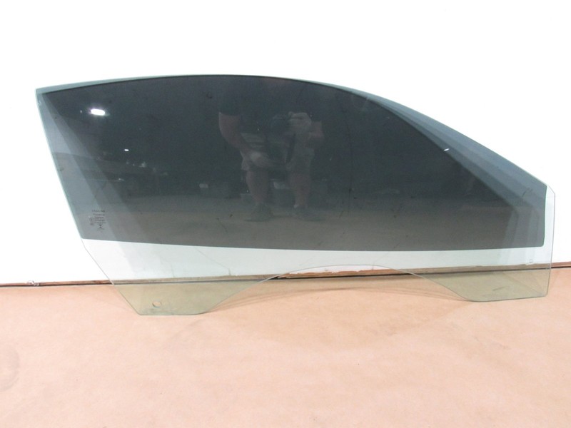 10-15 Jaguar XK XKR 2014 Right Passenger Door Window Glass ;:O