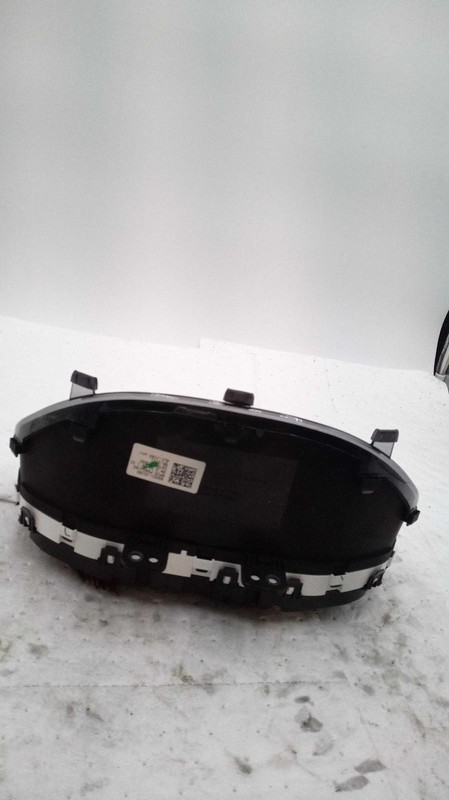 2020 Hyundai Accent Speedometer Gauge OEM Black 66K Miles NJ25-22853-573025
