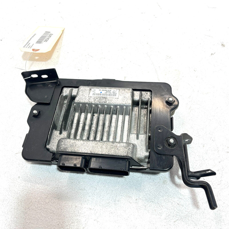 HONDA ACCORD HYBRID 2018 2.0L ENGINE COMPUTER CONTROL MODULE ECU ECM UNIT OEM