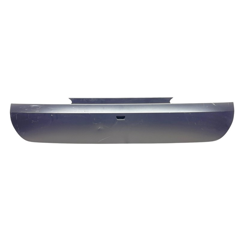 2023-2024 BMW i7 G70 Rear trunk lid trim molding panel OEM 51139466979
