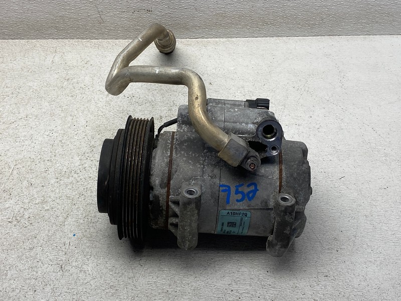 2016-2022 HONDA PILOT AC COMRESSOR OEM LOT752