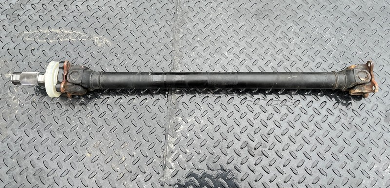 13-19 BMW 228i 230i 328i 330i 335i 340i 428i 430i 435i - AWD FRONT DRIVE SHAFT