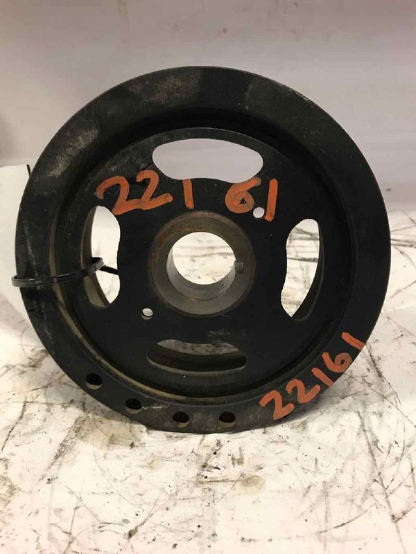 Harmonic Balancer TOYOTA CAMRY 12 13 14 15 16 17
