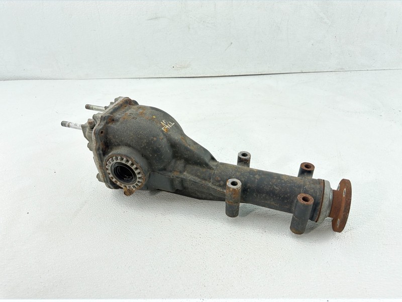 2019 - 24 Subaru Forester 2.5L Rear Differential Carrieroem
