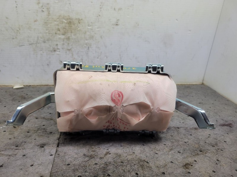 Passenger Right Air Bag Sedan Passenger Dash Fits 14-19 COROLLA 1672821