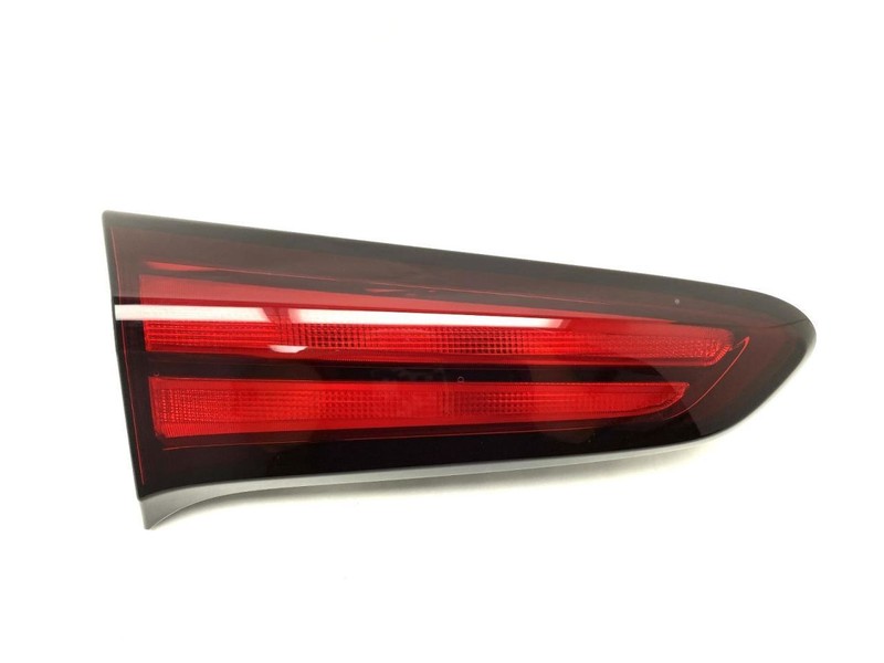 Left Driver Side Inner Liftgate Taillight Fits 2020-2024 Buick Encore GX 86439