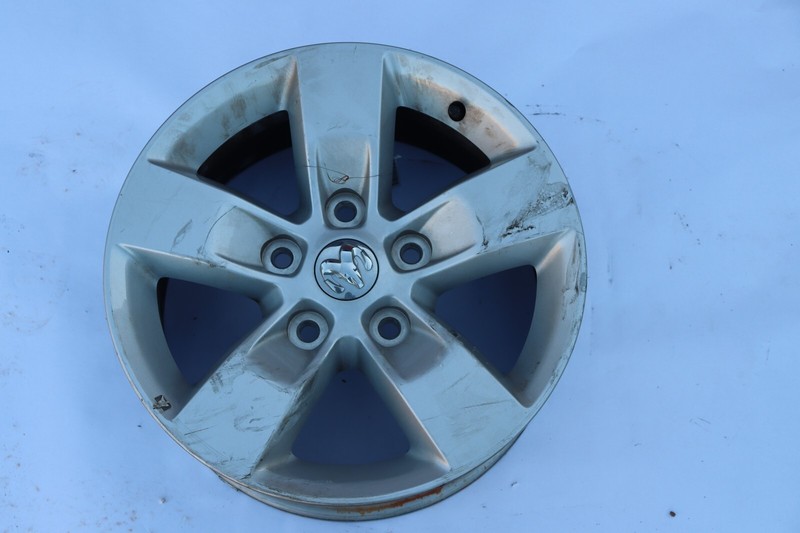 2013-2022 DODGE RAM 1500 CLASSIC WHEEL RIM R17 17X7 ET25 5 SPOKE OEM