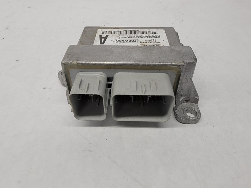 99-'02 LINCOLN CONTINENTAL restraint control module OEM 1 Year Wnty!