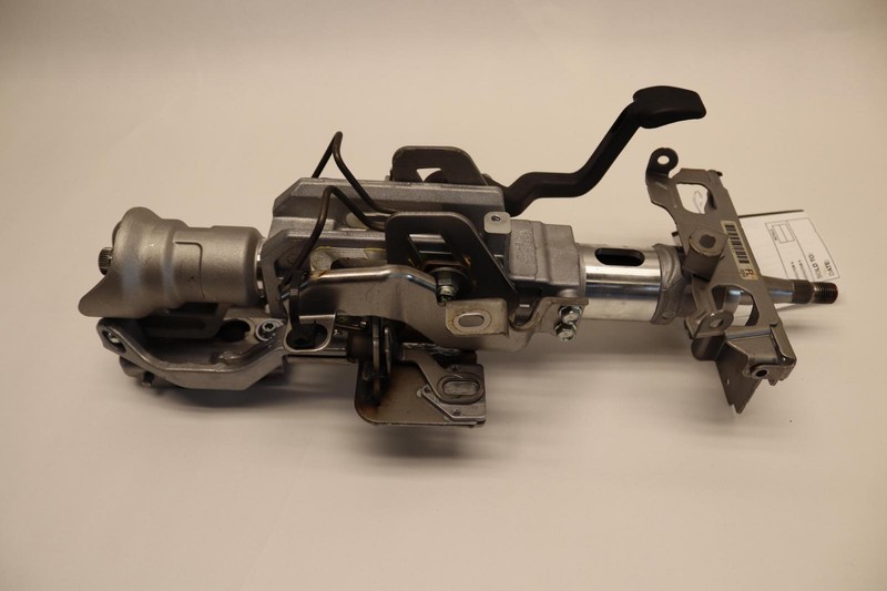 2018-2020 INFINITI Q50 SPORT STEERING COLUMN W/ MANUAL ADJUST OEM
