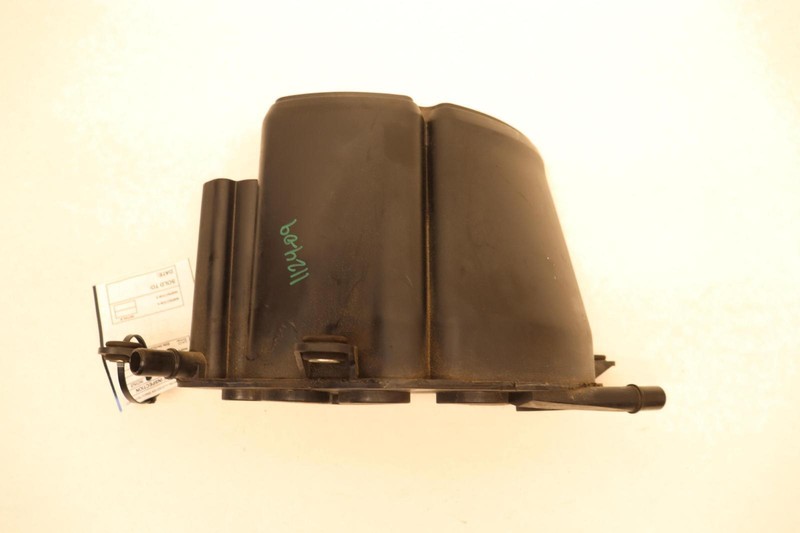 2003-2011 BENTLEY CONTINENTAL GT FUEL EVAPORATOR CHARCOAL VAPOR CANISTER OEM