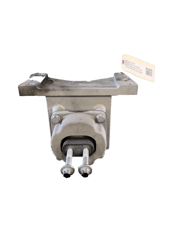 Used Oem Maserati Transmission Mount Bracket for 2014-2021 Ghibli Base 3.0L RWD