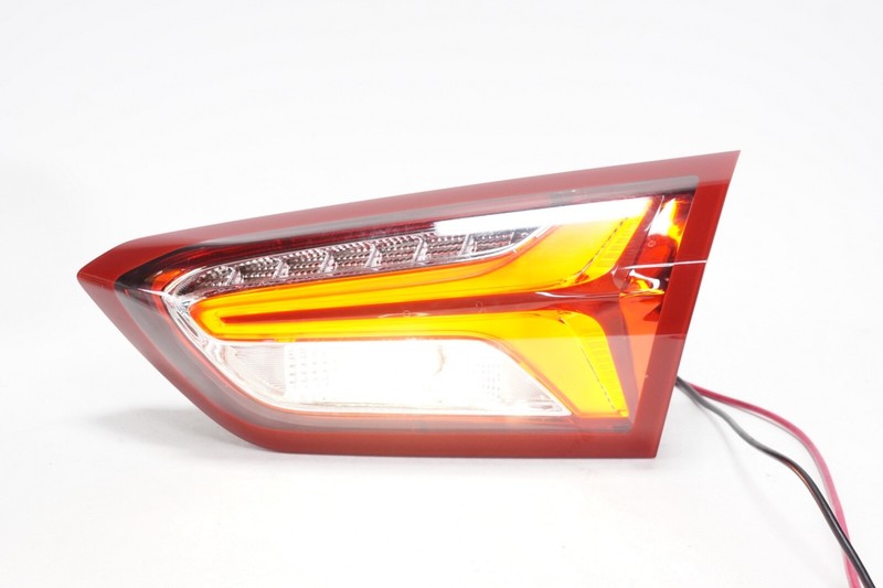 CHEVROLET MALIBU Right RH Inner Tail Lamp Tail Light Backup Lamp OEM 2019 - 2024