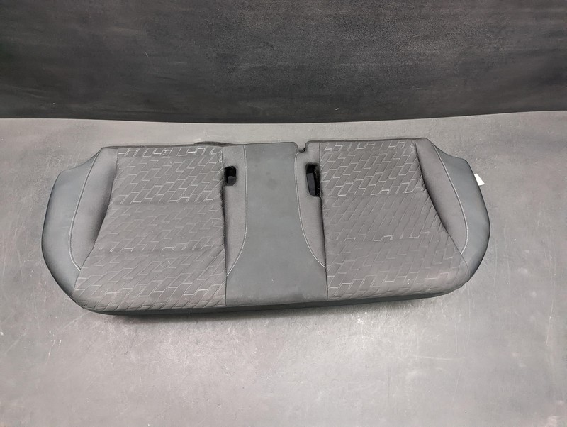 Rear Seat Lower Cushion Cloth 2021 Nissan Kicks 88300-5R00A 2022 2023 2024