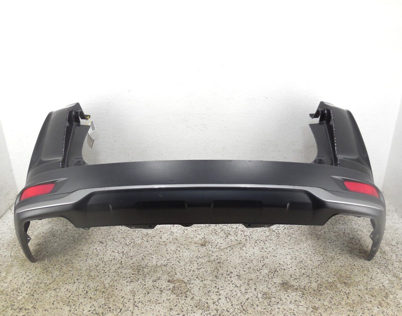 2020-2022 Honda CR-V Rear Bumper Cover W/O Park Assist OEM NH731P
