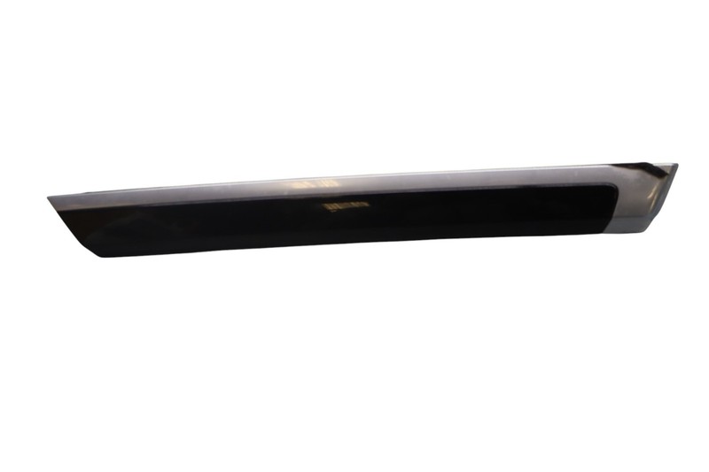 11-18 Porsche Cayenne 958 Front Right Side Door Panel Molding Trim 7P5867410 OEM