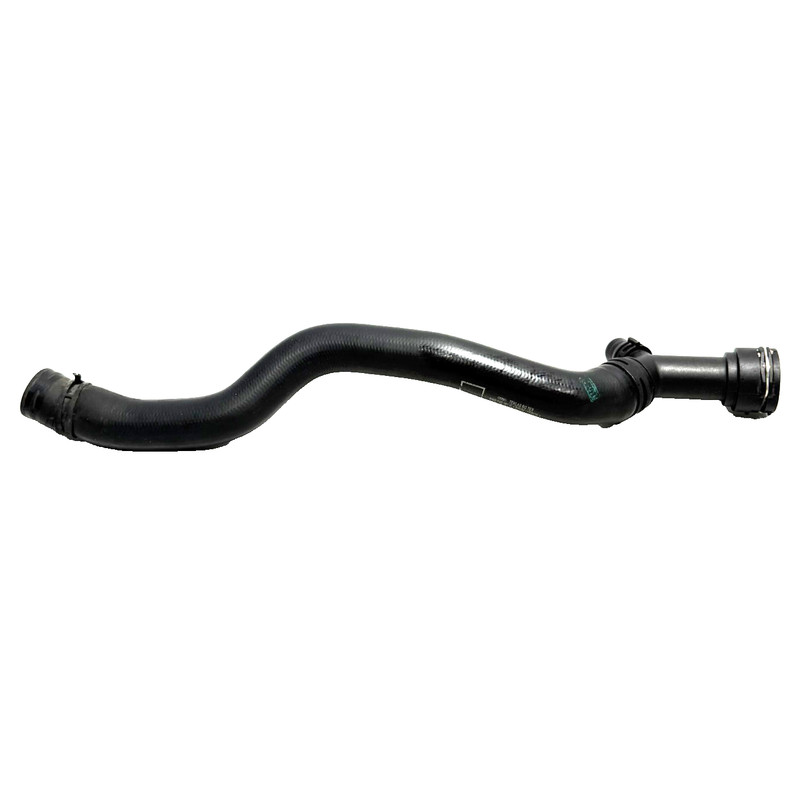 📌 2017-2025 AUDI A4 QUATTRO RADIATOR COOLING COOLANT UPPER HOSE TUBE PIPE OEM