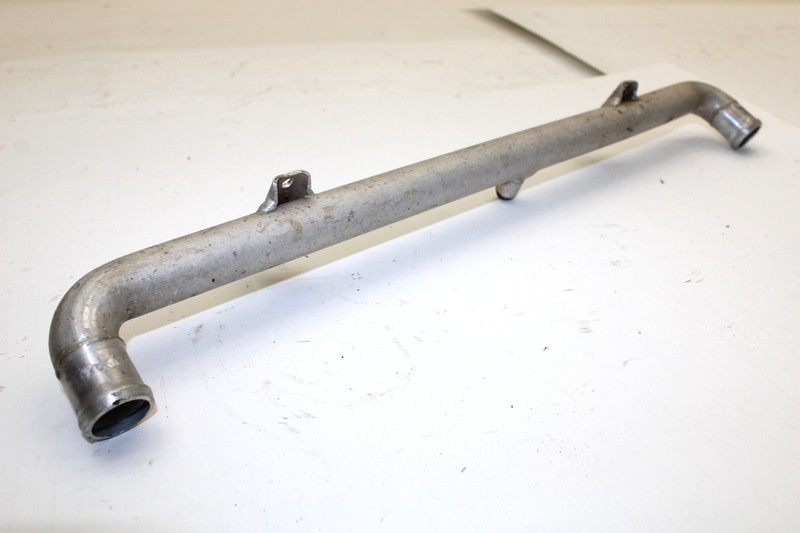 2002 Yamaha Sx Viper Oem Rear Heat Exchanger 8EK-1241A-00-00 SY84