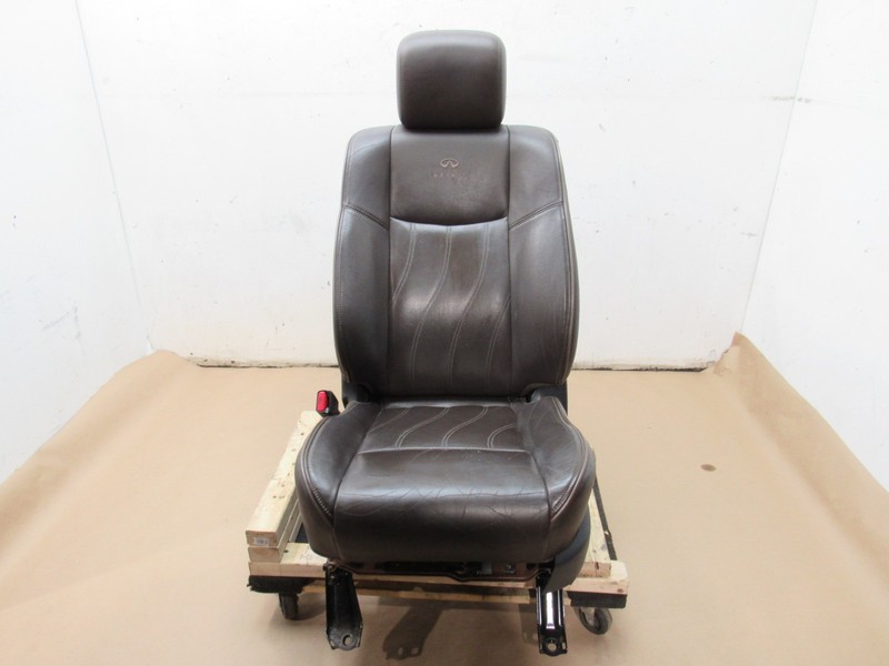 Infiniti JX35 2013 Front Left Driver Seat Cushion Assembly 12-13 *