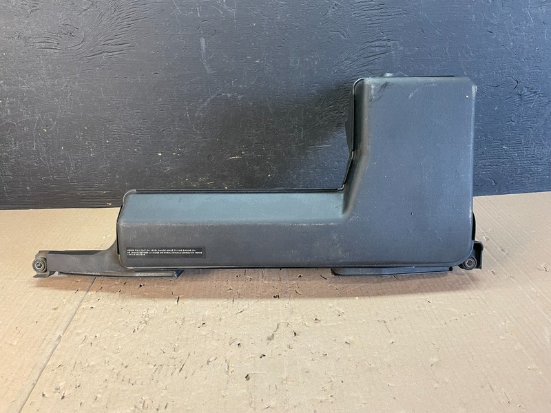 2013-2016 Nissan Pathfinder Upper Air Intake Duct OEM AE0740 DG